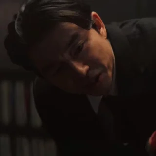 Стикер 8 Salesman