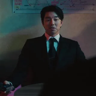 Стикер 12 Salesman