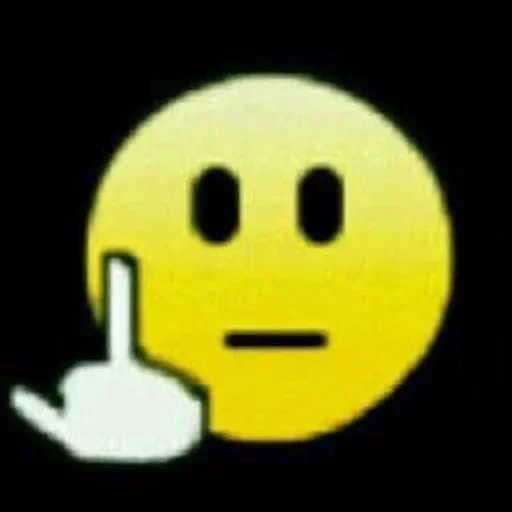 🖕 Стикер «salevers» для Telegram