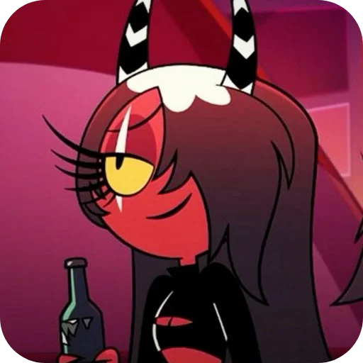 🍽 Стикер «Sallie May» для Telegram