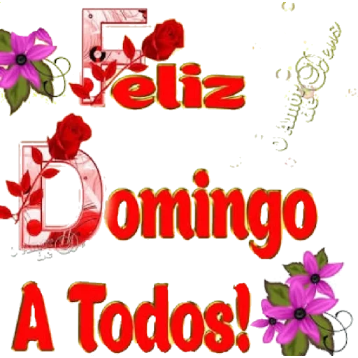 🌷 Стикер «Saludos casuales» для Telegram