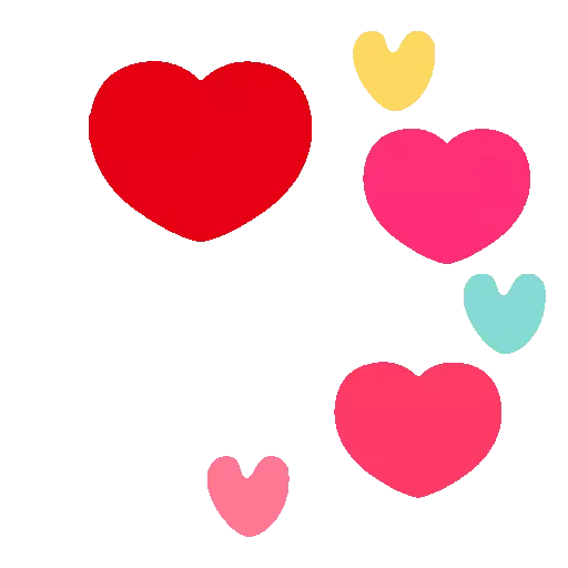 ❤️ Стикер «Saludos casuales» для Telegram