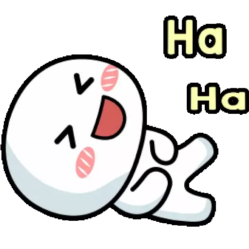 😂 Стикер «Saludos casuales» для Telegram