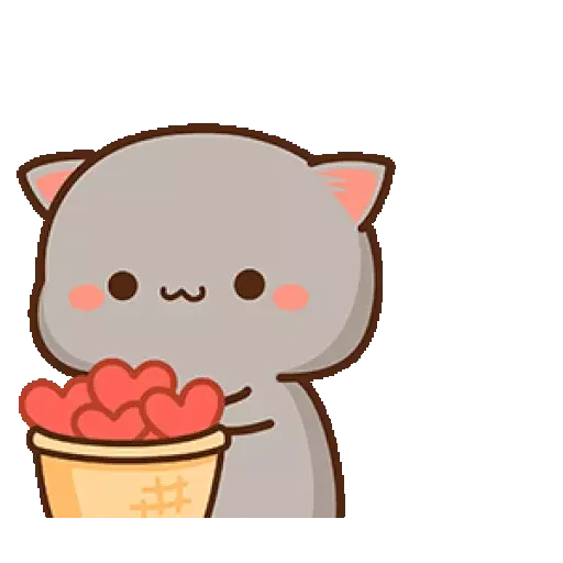 ❤️ Стикер «Saludos Variados» для Telegram