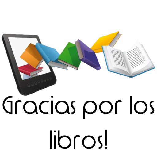 📚 Стикер «Saludos Variados» для Telegram