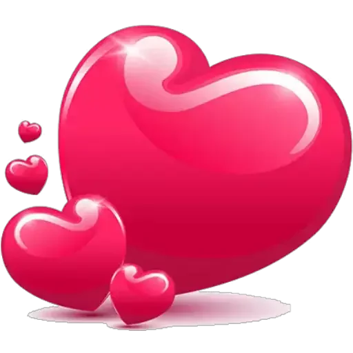 ❤️ Стикер «Saludos Variados» для Telegram