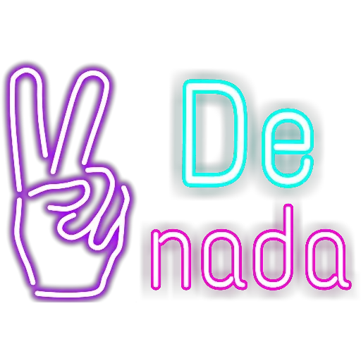 👍 Стикер «Saludos Variados» для Telegram