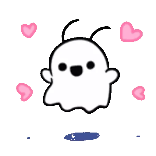 ❤️ Стикер «Saludos Variados» для Telegram
