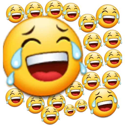 😂 Стикер «Saludos Variados» для Telegram