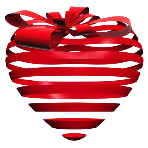 ❤️ Стикер «Saludos Variados» для Telegram