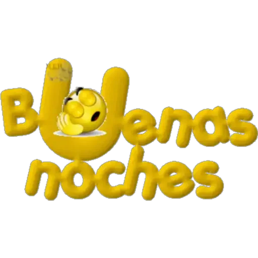 💤 Стикер «Saludos Variados» для Telegram
