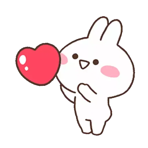 ❤️ Стикер «Saludos Variados» для Telegram