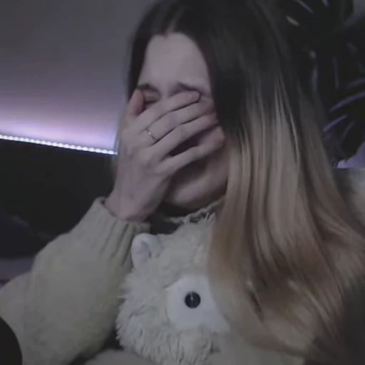 😭 Стикер «Сальвионексия» для Telegram