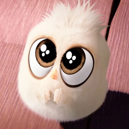 🐥 Стикер «ㅤㅤㅤㅤ ҂» для Telegram