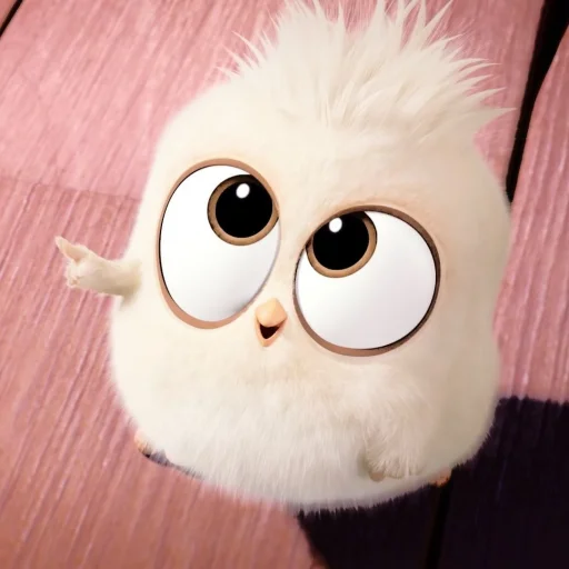 🐥 Стикер «ㅤㅤㅤㅤ ҂» для Telegram