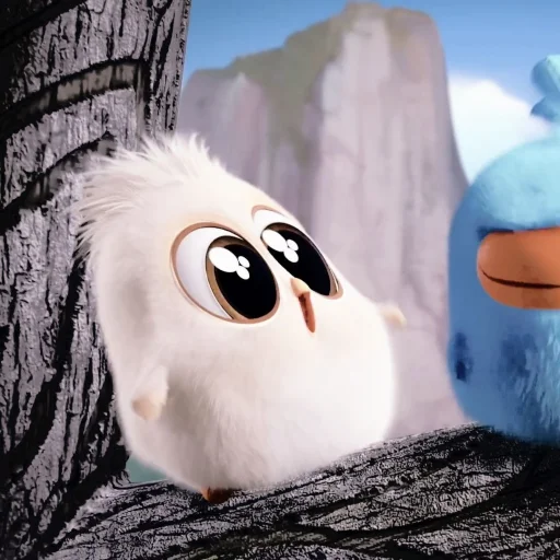 🐥 Стикер «ㅤㅤㅤㅤ ҂» для Telegram