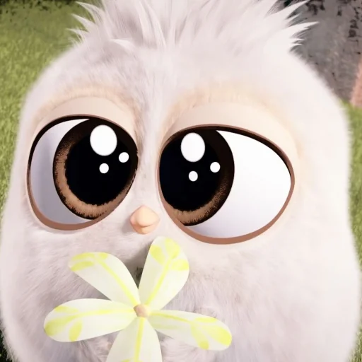 🐥 Стикер «ㅤㅤㅤㅤ ҂» для Telegram