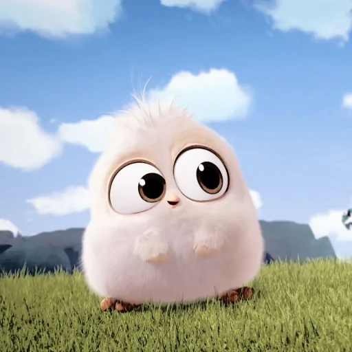 🐥 Стикер «ㅤㅤㅤㅤ ҂» для Telegram