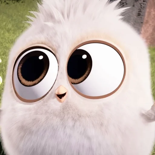 🐥 Стикер «ㅤㅤㅤㅤ ҂» для Telegram