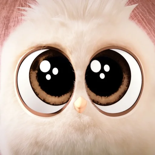 🐥 Стикер «ㅤㅤㅤㅤ ҂» для Telegram