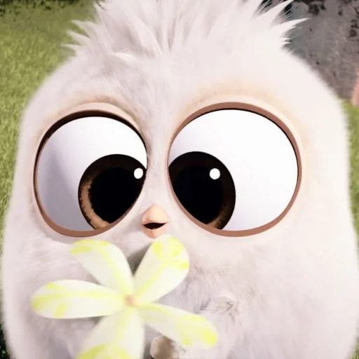 🐥 Стикер «ㅤㅤㅤㅤ ҂» для Telegram