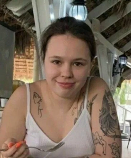 👺 Стикер «Инстасамка» для Telegram