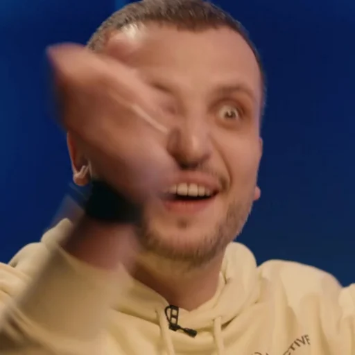 😬 Стикер «осамолёт2» для Telegram