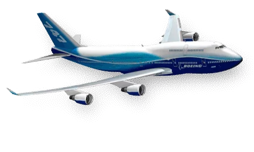 😒 Стикер «СамолетоПак» для Telegram