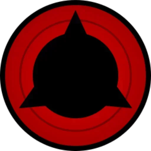 👁 Стикер «Samsara Karma» для Telegram