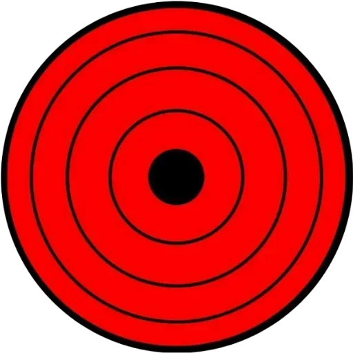 👁 Стикер «Samsara Karma» для Telegram