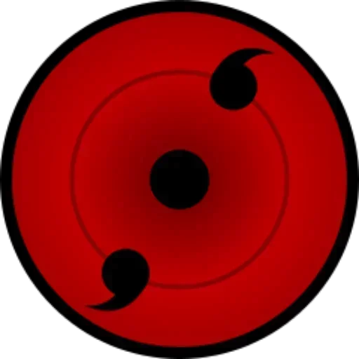👁 Стикер «Samsara Karma» для Telegram