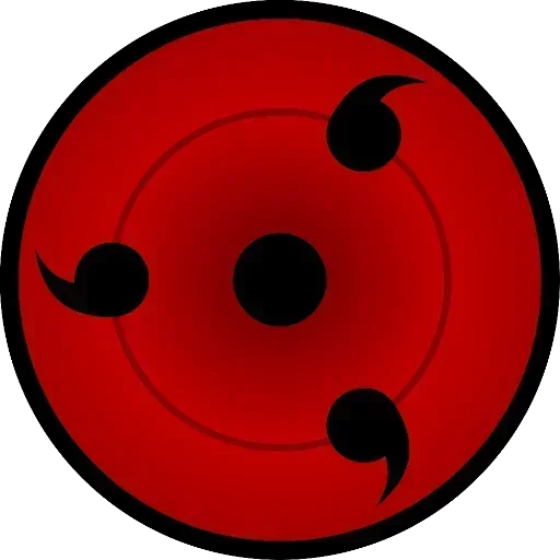 👁 Стикер «Samsara Karma» для Telegram