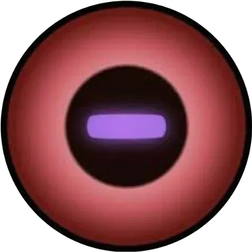 👁 Стикер «Samsara Karma» для Telegram