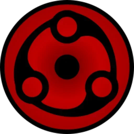 👁 Стикер «Samsara Karma» для Telegram