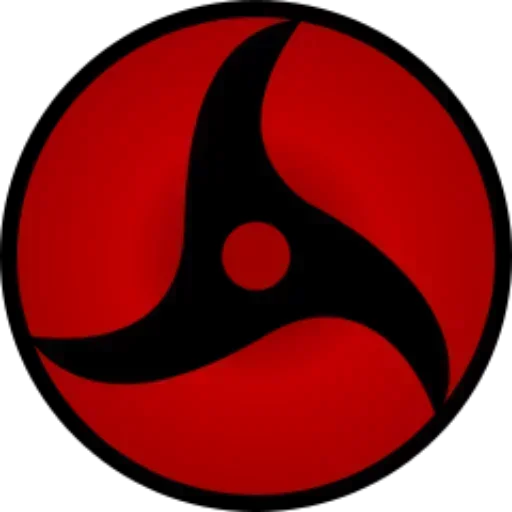 👁 Стикер «Samsara Karma» для Telegram