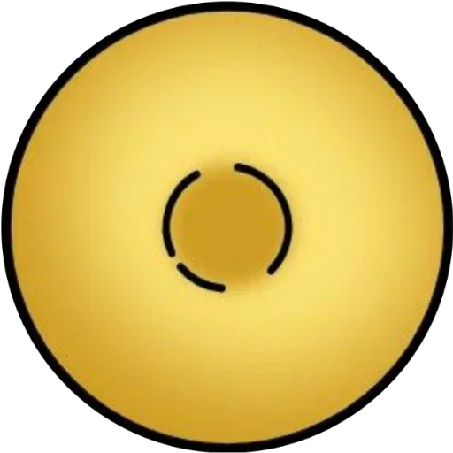 👁 Стикер «Samsara Karma» для Telegram