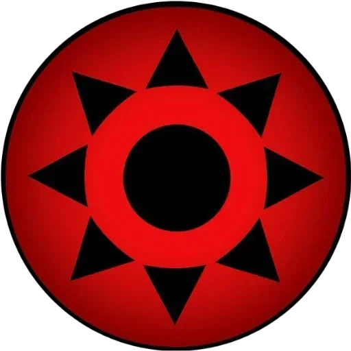 👁 Стикер «Samsara Karma» для Telegram