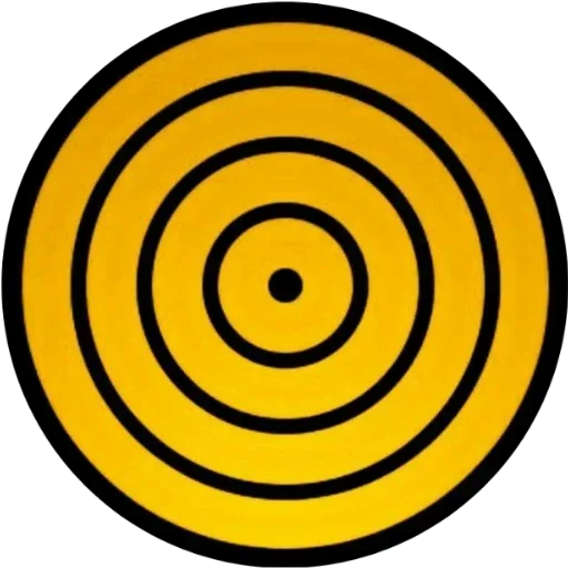 👁 Стикер «Samsara Karma» для Telegram