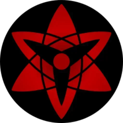 👁 Стикер «Samsara Karma» для Telegram