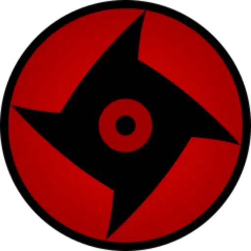 👁 Стикер «Samsara Karma» для Telegram
