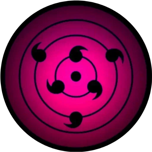 👁 Стикер «Samsara Karma» для Telegram