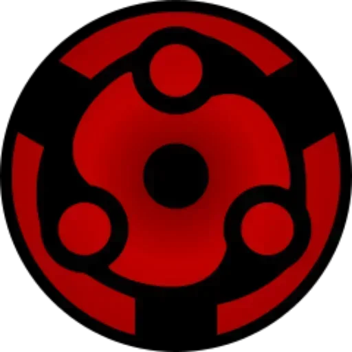 👁 Стикер «Samsara Karma» для Telegram