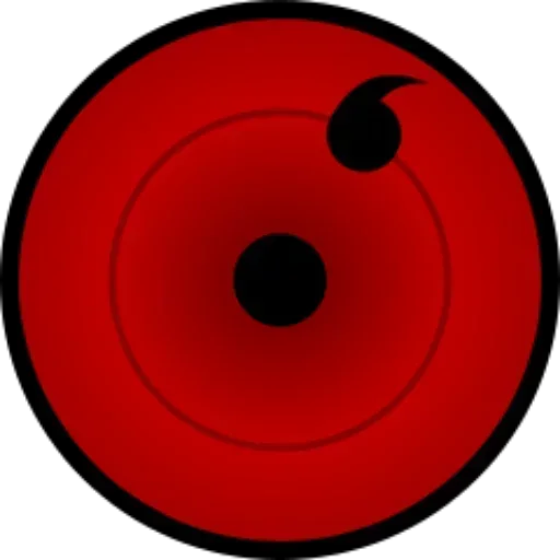 👁 Стикер «Samsara Karma» для Telegram