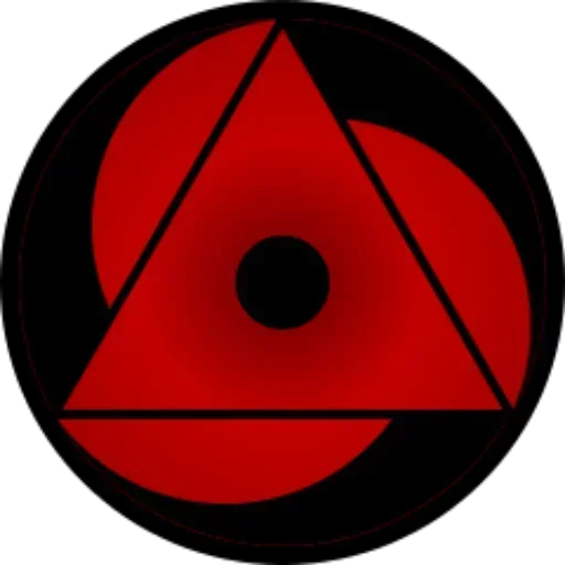 👁 Стикер «Samsara Karma» для Telegram