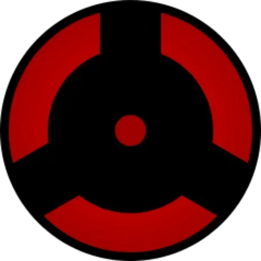 👁 Стикер «Samsara Karma» для Telegram
