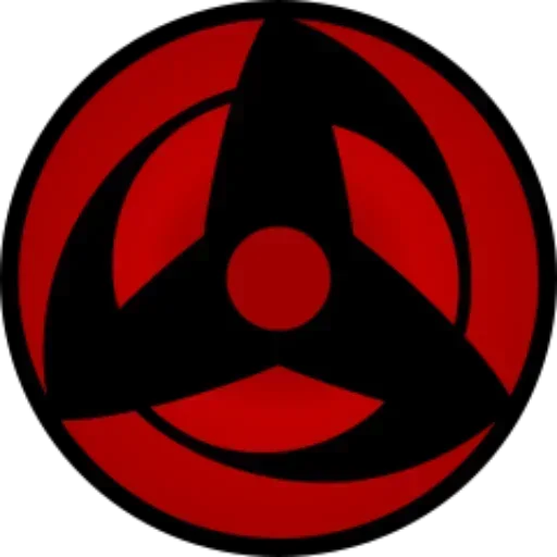👁 Стикер «Samsara Karma» для Telegram