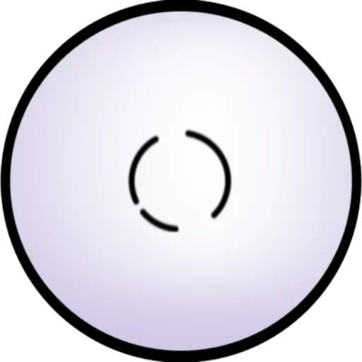 👁 Стикер «Samsara Karma» для Telegram