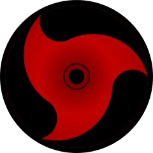 👁 Стикер «Samsara Karma» для Telegram
