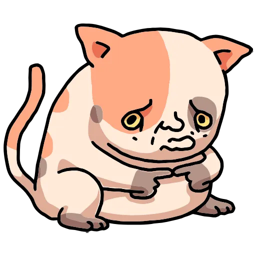 🥺 Эмодзи «Самсон» для Telegram