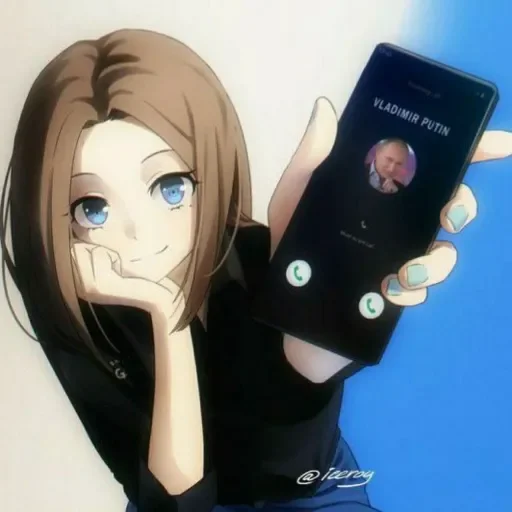 ❤️ Стикер «Samsung assistant» для Telegram